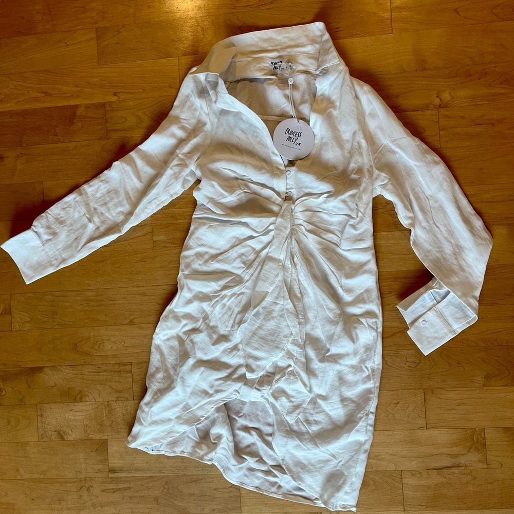 Princess Polly dress